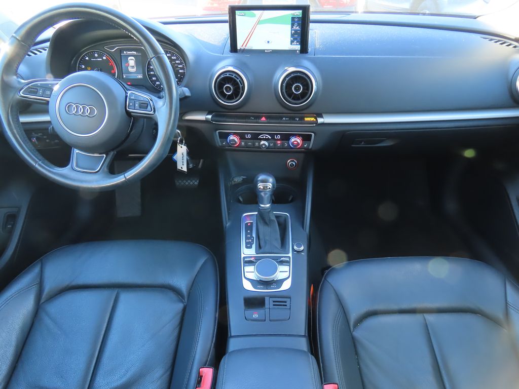 Thumbnail: 2015 Audi A3 - 7