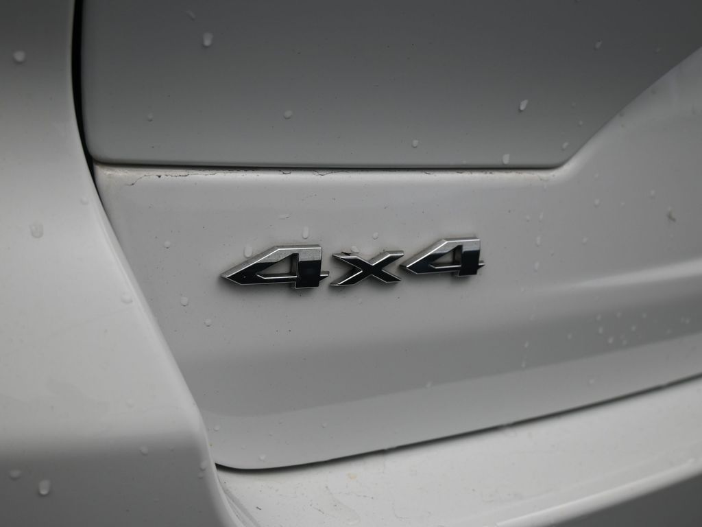 Used 2023 Bright White Clearcoat Jeep Limited image 37