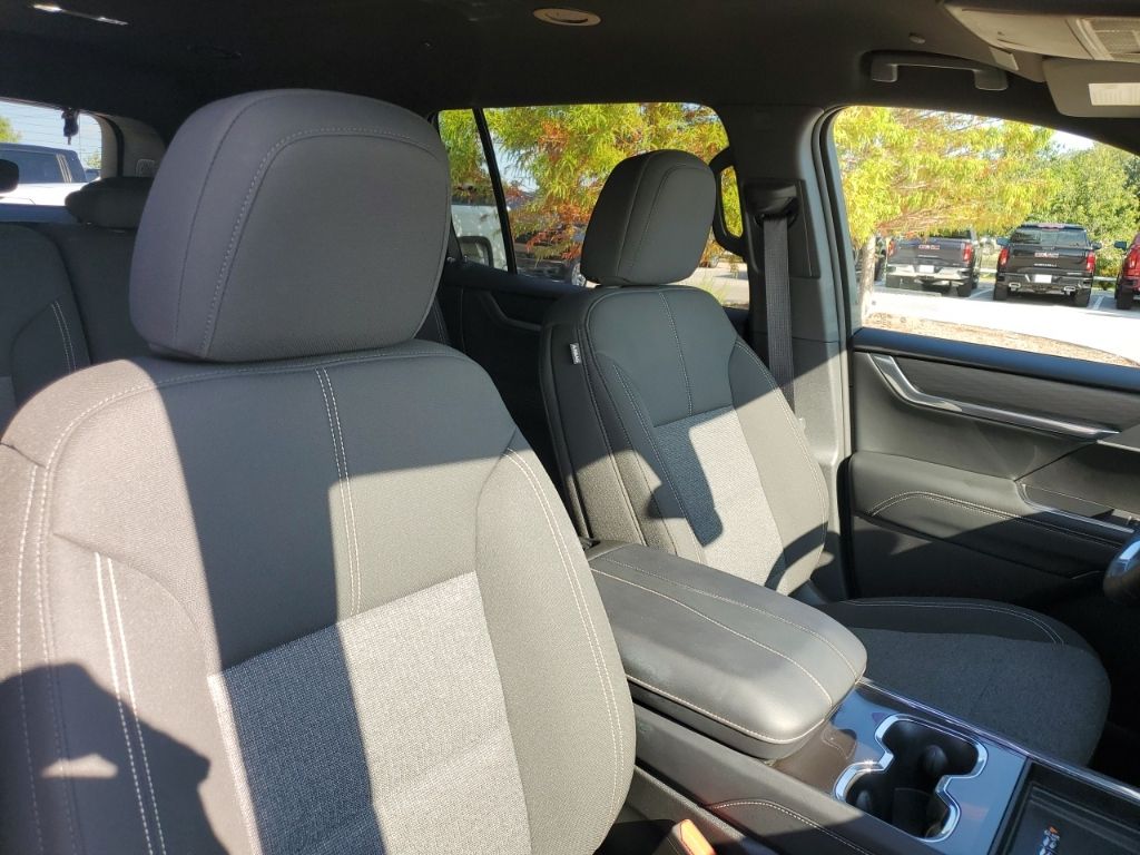 Used Car 2025 Gmc Acadia  Elevation For Sale In Austin, Texas