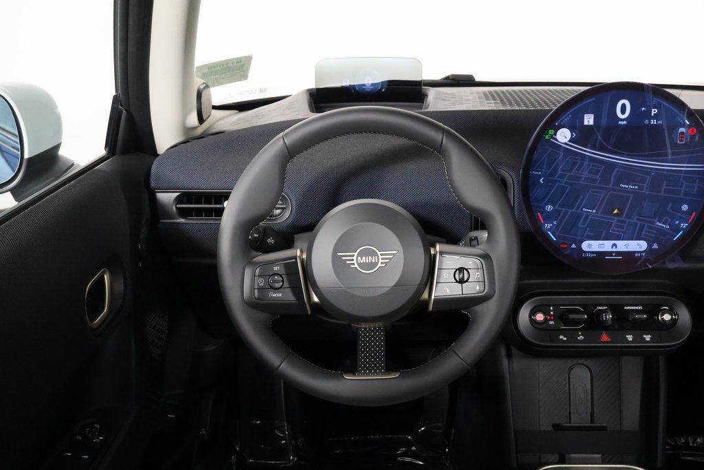Thumbnail: 2026 MINI Cooper - 3