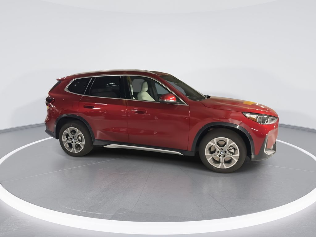 Thumbnail: 2026 BMW X1 - 9