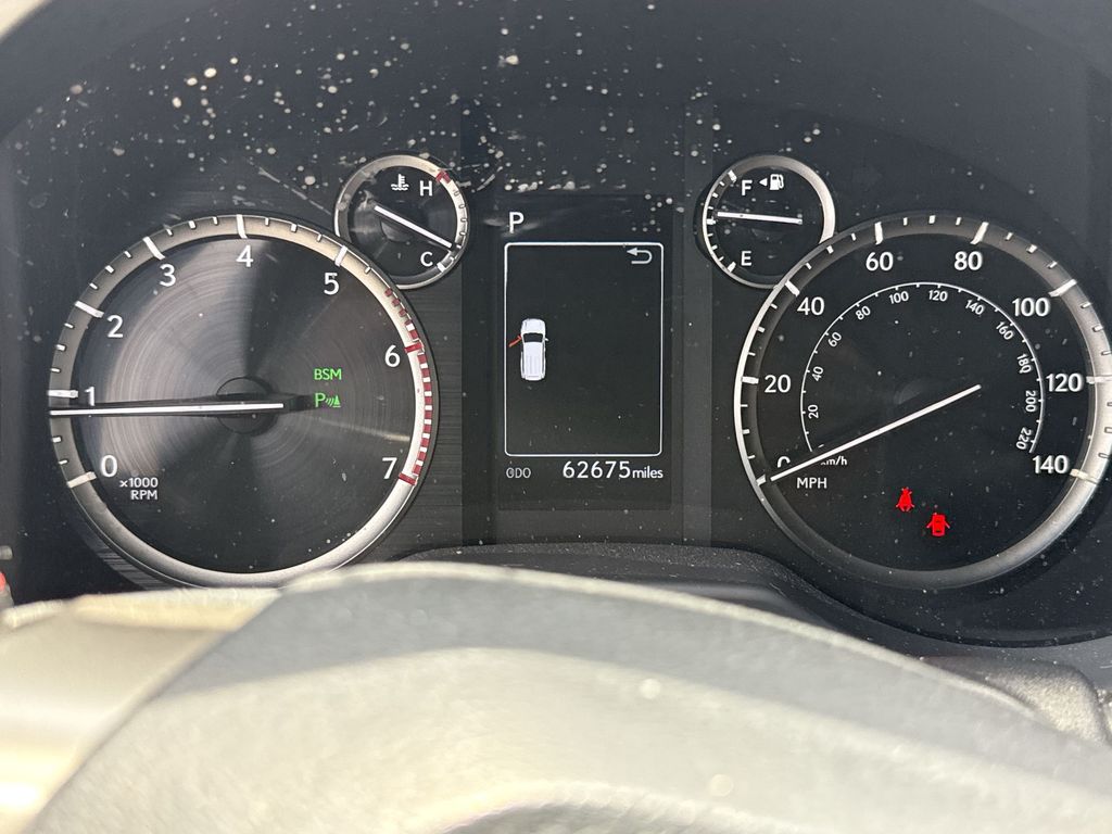 Thumbnail: 2021 Lexus GX - 25