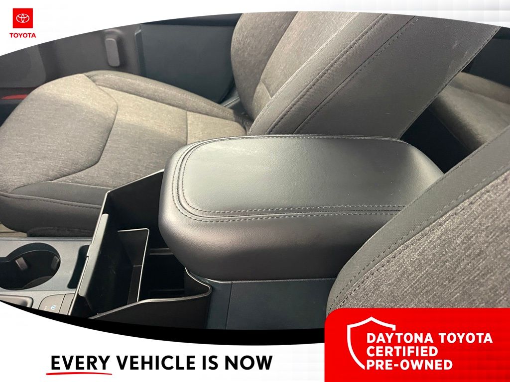 Used 2025 Ford Maverick Truck