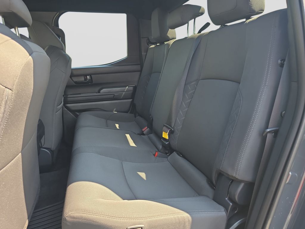 Used 2026 Toyota Tacoma Truck