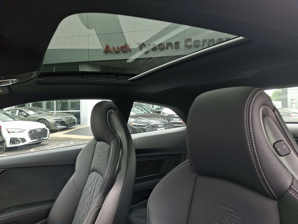 Thumbnail: 2022 Audi S5 - 14