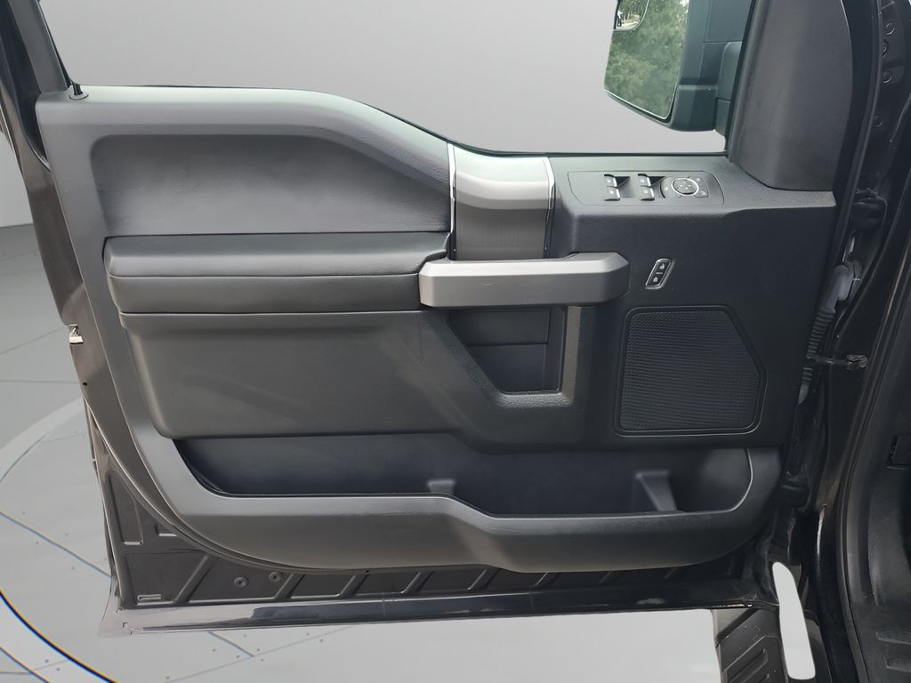 Used Car 2017 Ford F-150  Xlt For Sale Under $20,000 In Austin, Texas