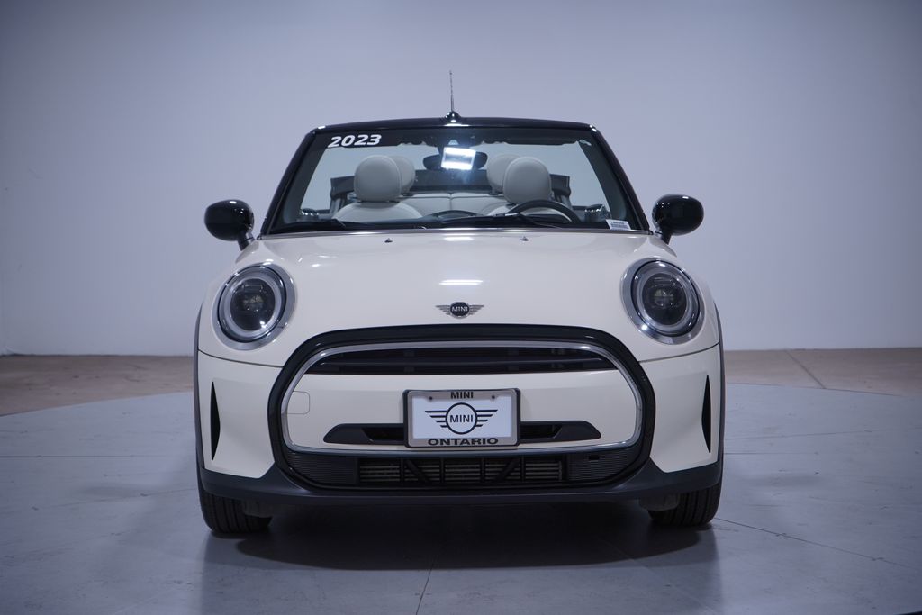 Thumbnail: 2023 MINI Cooper - 8