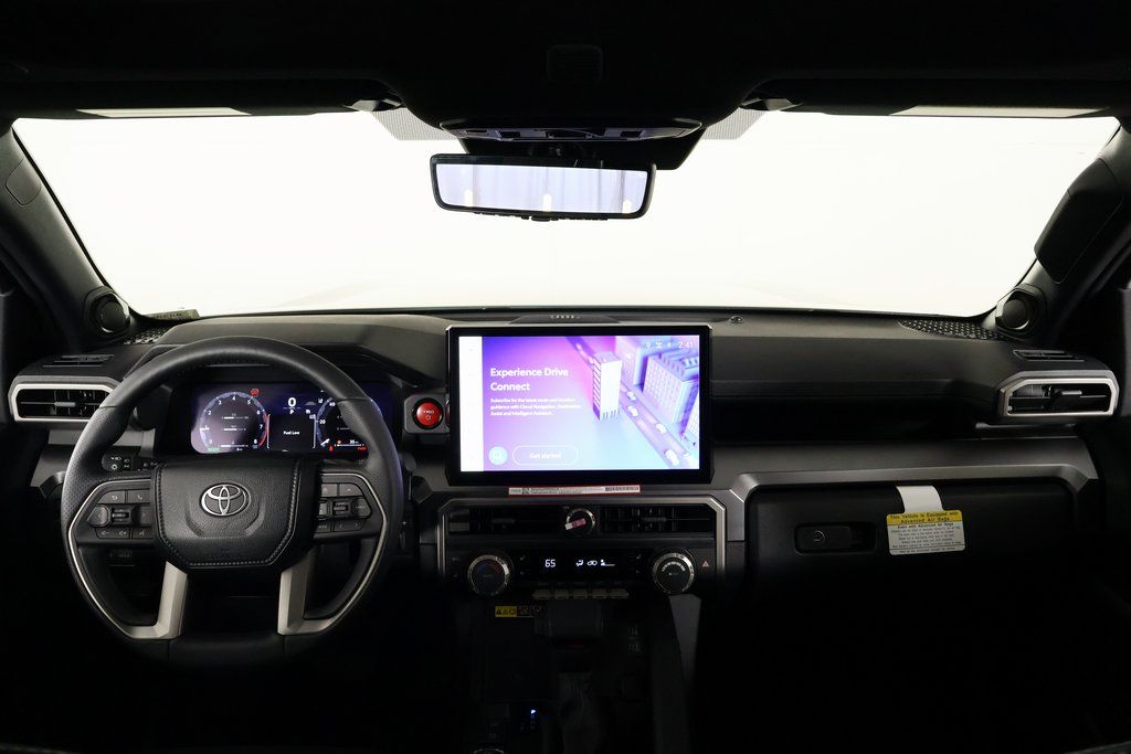 Thumbnail: 2026 Toyota 4Runner - 4