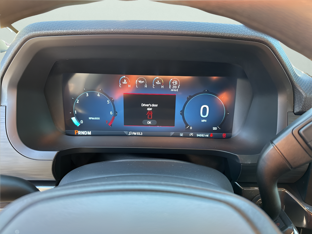 Used Car 2024 Ford F-150  Stx For Sale Under $40,000 In Austin, Texas