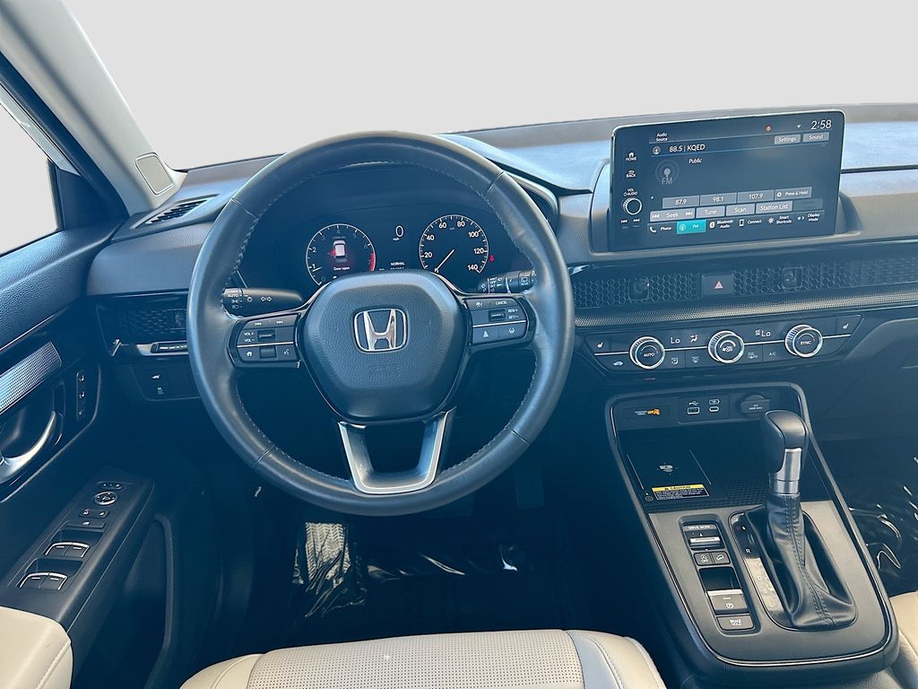 Thumbnail: 2023 Honda CR-V - 22