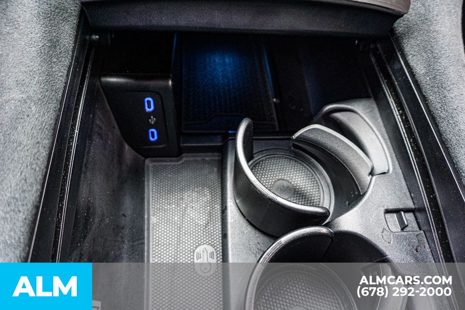 Used 2024 Black Mercedes-Benz 450 image 43