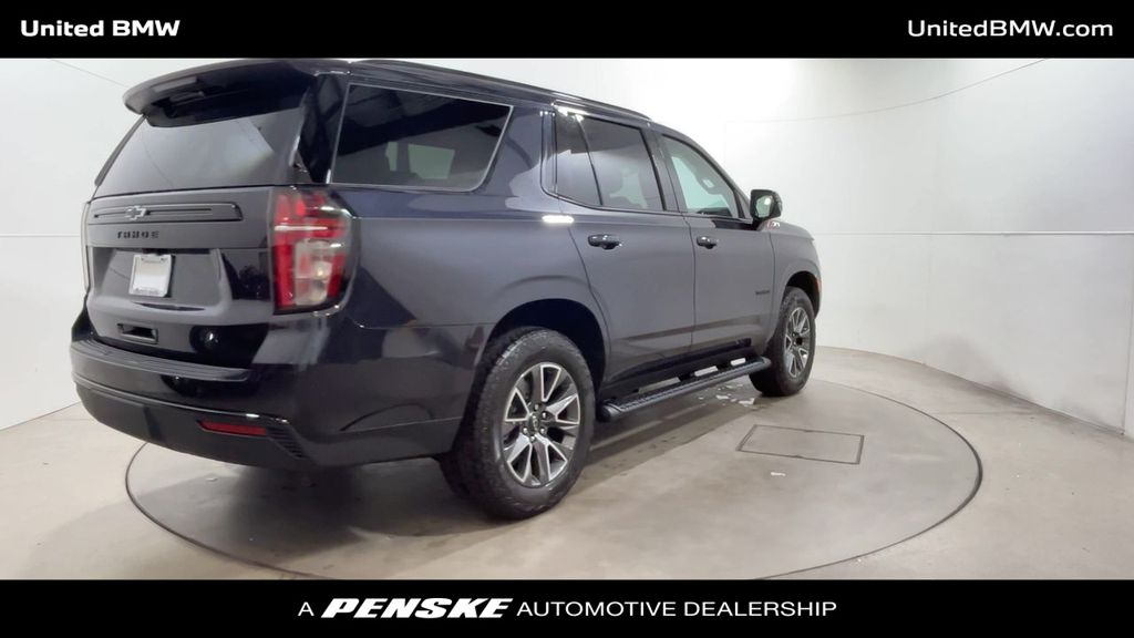Thumbnail: 2024 Chevrolet Tahoe - 8