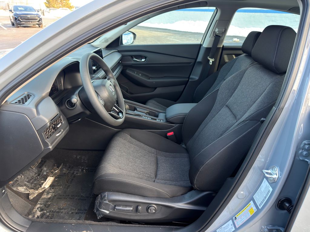 Thumbnail: 2026 Honda Accord - 18