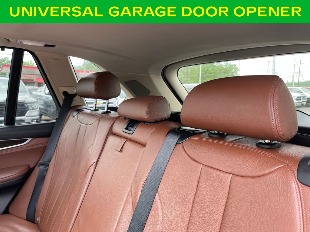 used 2016 BMW X5 car, priced at $13,700