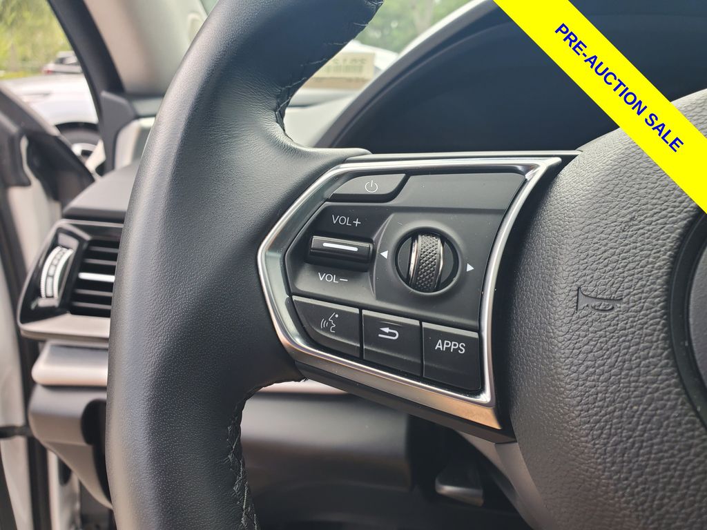 Used 2024 Acura RDX SUV