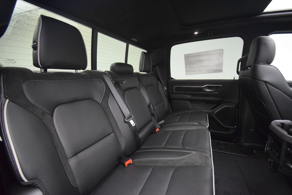 new 2026 Ram 1500 car, priced at $64,065
