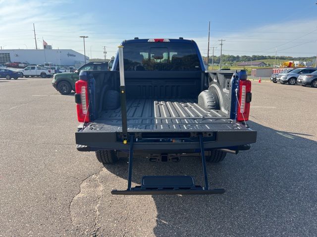 2026 Ford F-350SD