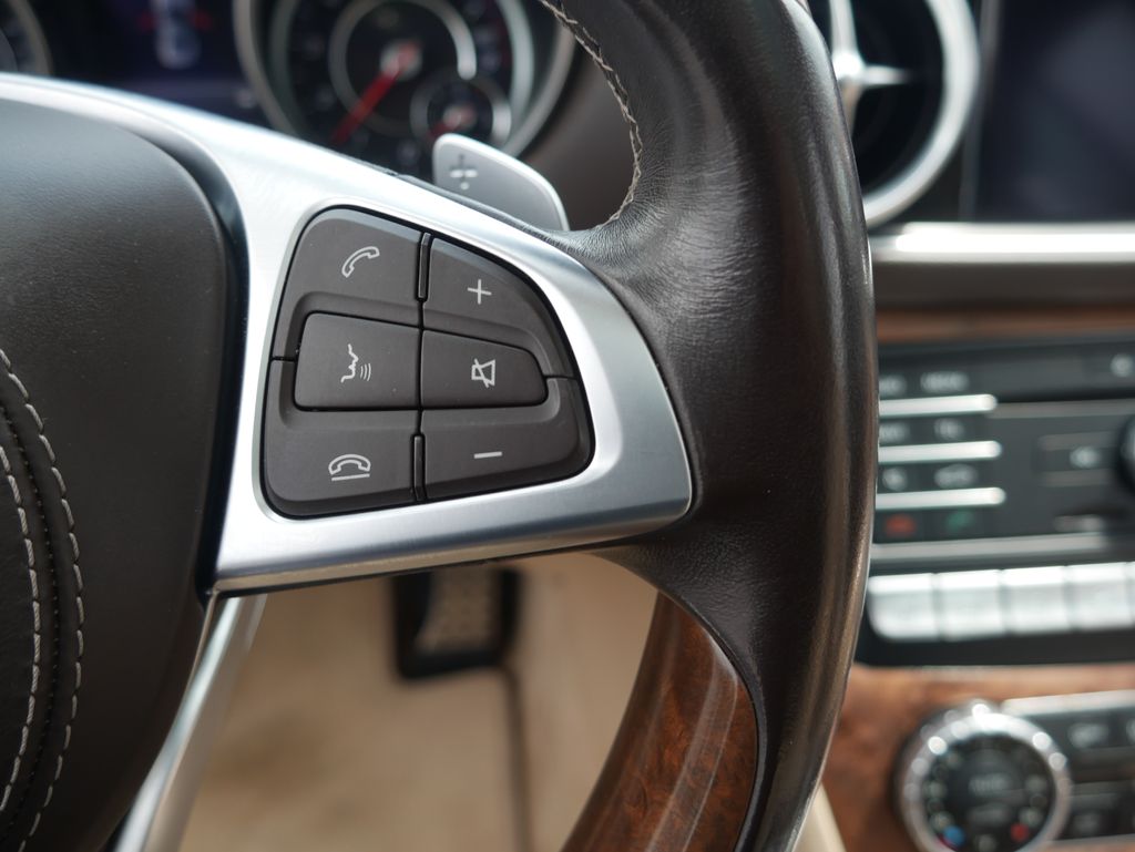 Thumbnail: 2020 Mercedes-Benz SL-Class - 25