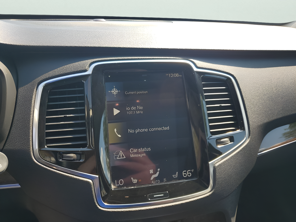 Used Car 2017 Volvo Xc90  T5 Momentum For Sale Under $20,000 In Austin, Texas