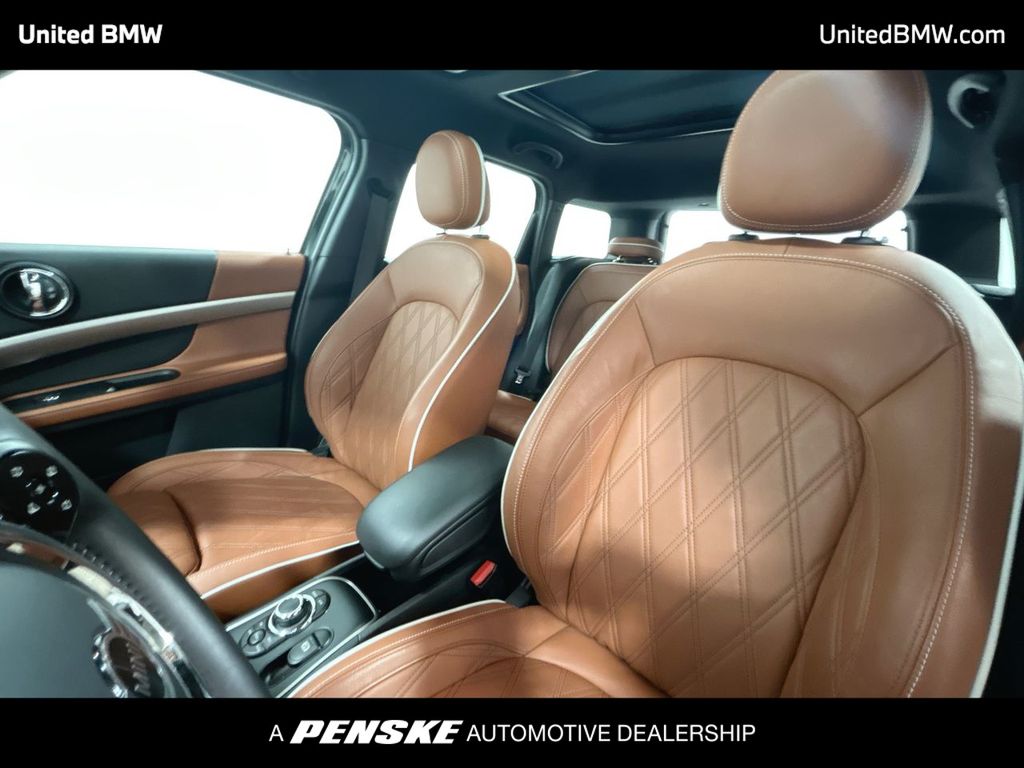 Thumbnail: 2023 MINI Cooper Countryman - 13