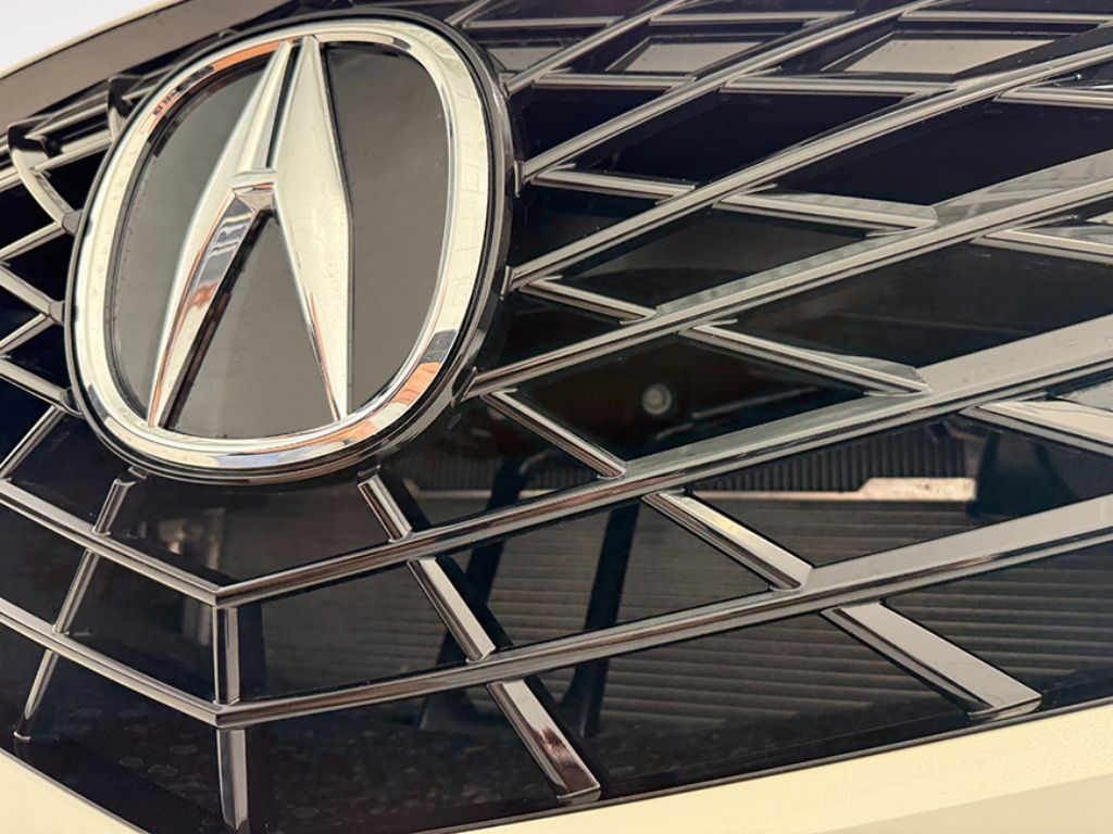new 2026 Acura ADX car, priced at $39,050