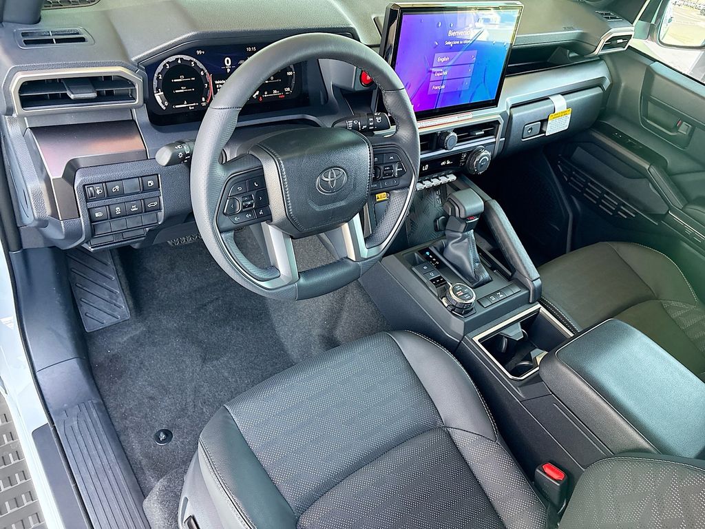 Thumbnail: 2026 Toyota 4Runner - 9