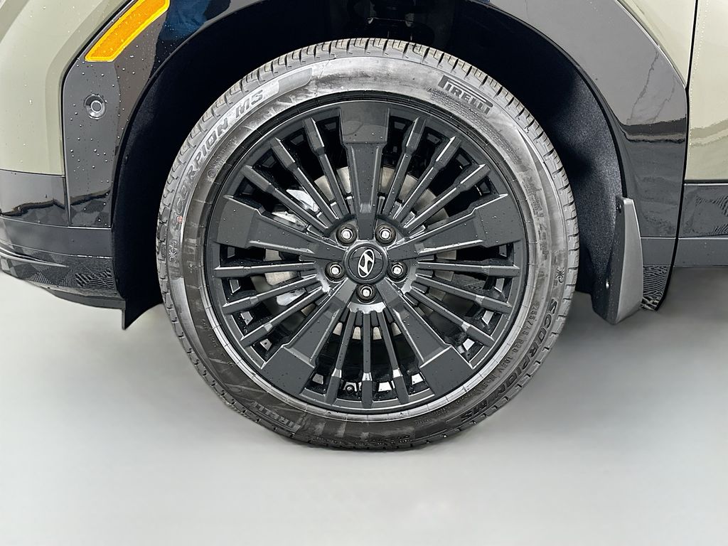 Thumbnail: 2026 Hyundai Santa Fe - 23