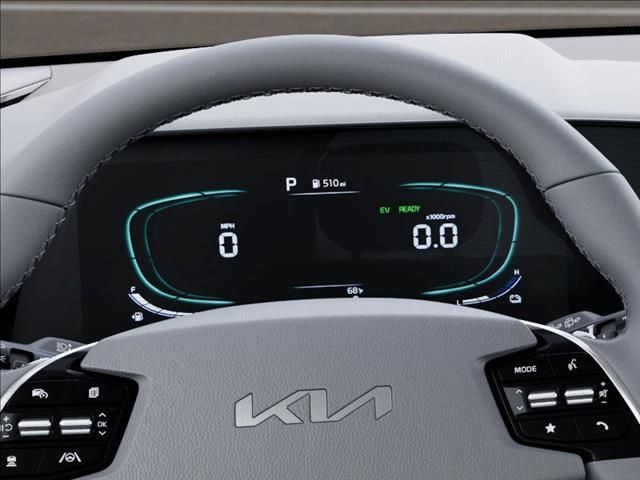 2024 Kia Niro Plug-In Hybrid SX 21