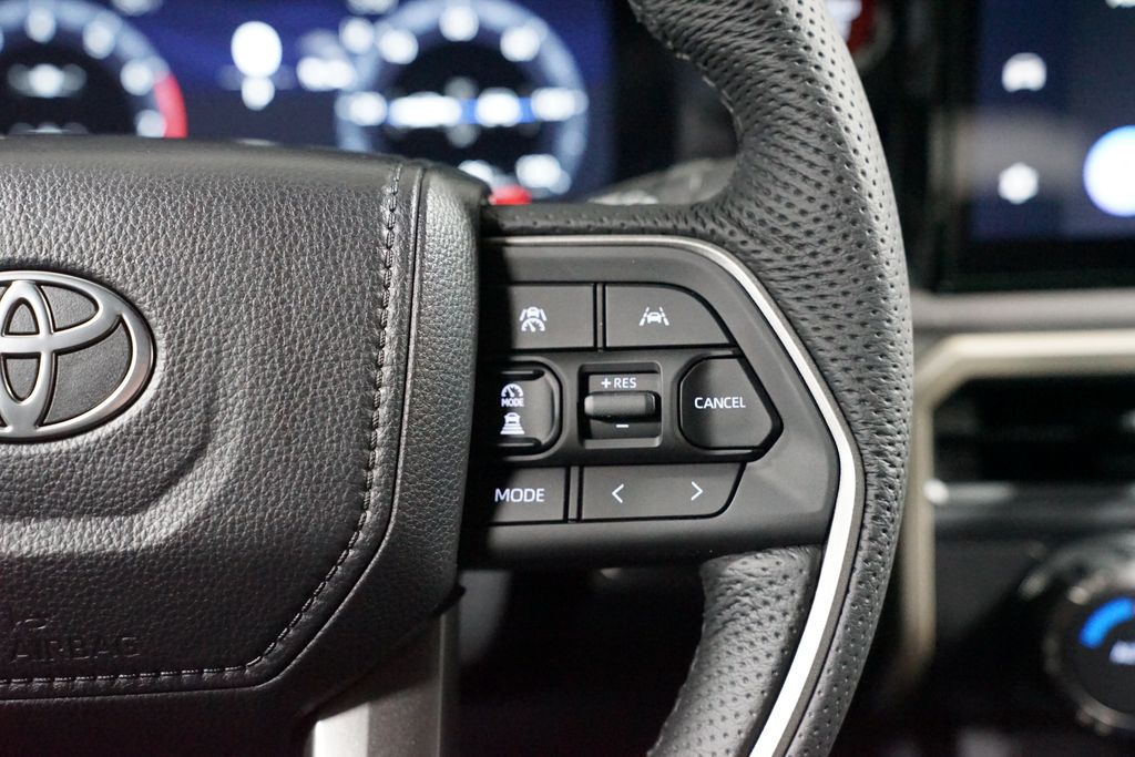 Thumbnail: 2026 Toyota Tacoma - 14