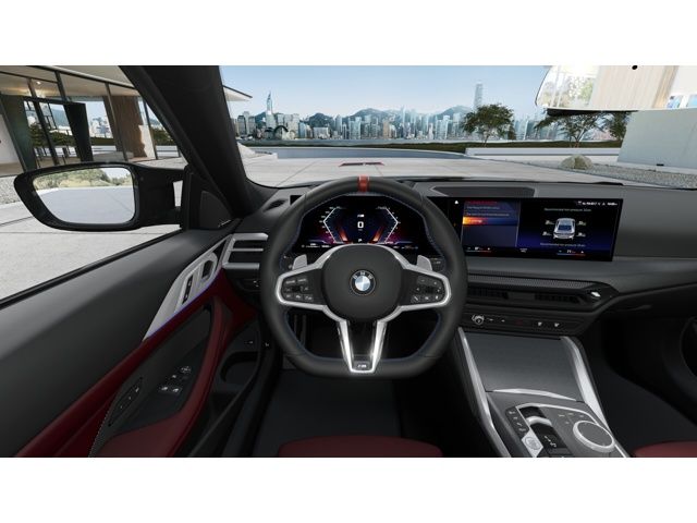 Thumbnail: 2026 BMW 4 Series - 13