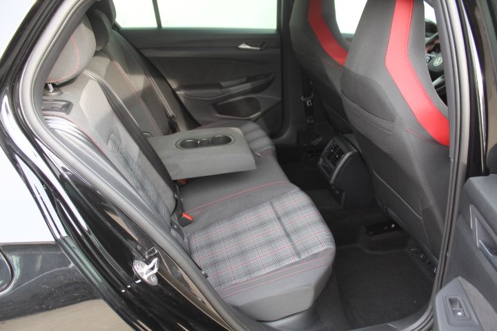 Used Car 2024 Volkswagen Golf Gti  2.0t S For Sale Under $30,000 In Georgetown, Texas