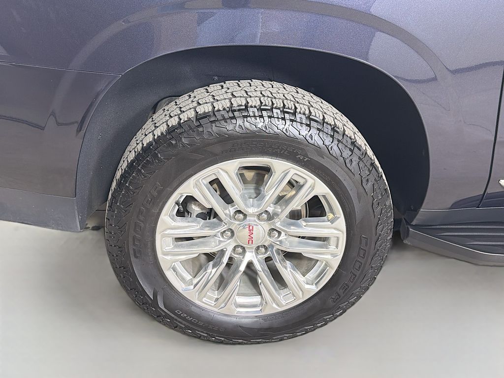 Used 2024 GMC Yukon XL SUV