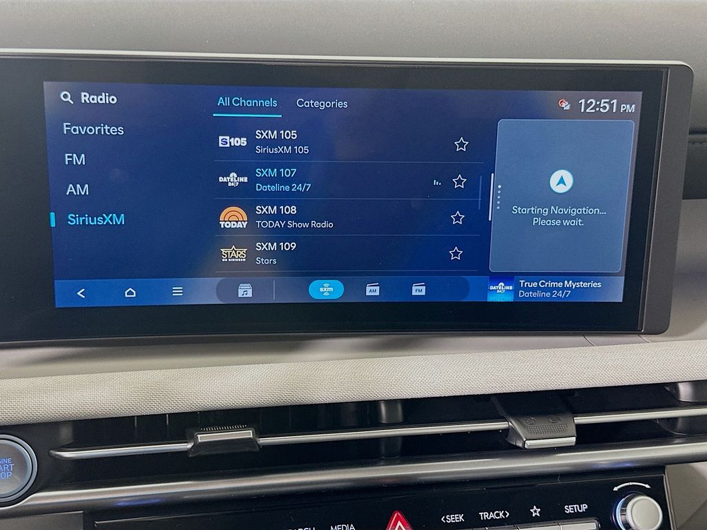 Thumbnail: 2026 Hyundai Tucson - 11