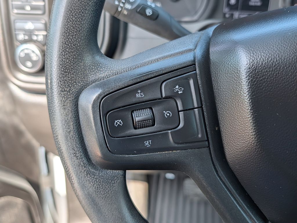 Used 2024 Chevrolet Silverado 2500HD Truck
