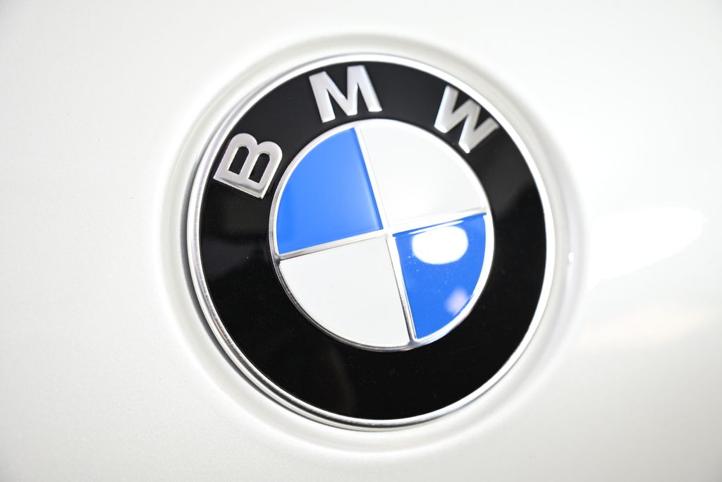 Thumbnail: 2026 BMW X5 - 13