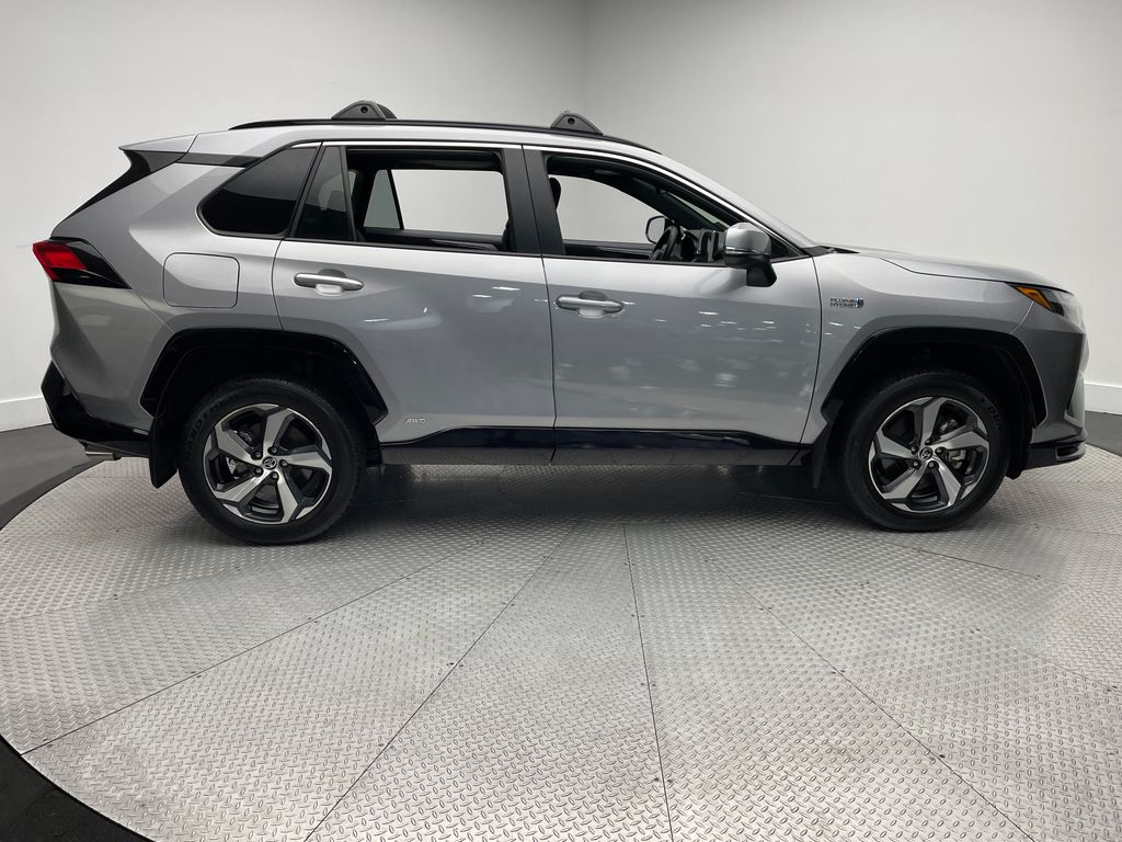 Thumbnail: 2024 Toyota RAV4 - 4