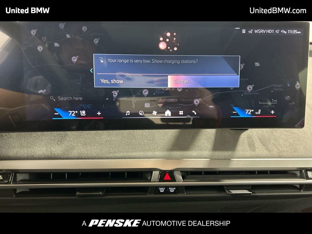 2026 BMW iX  18