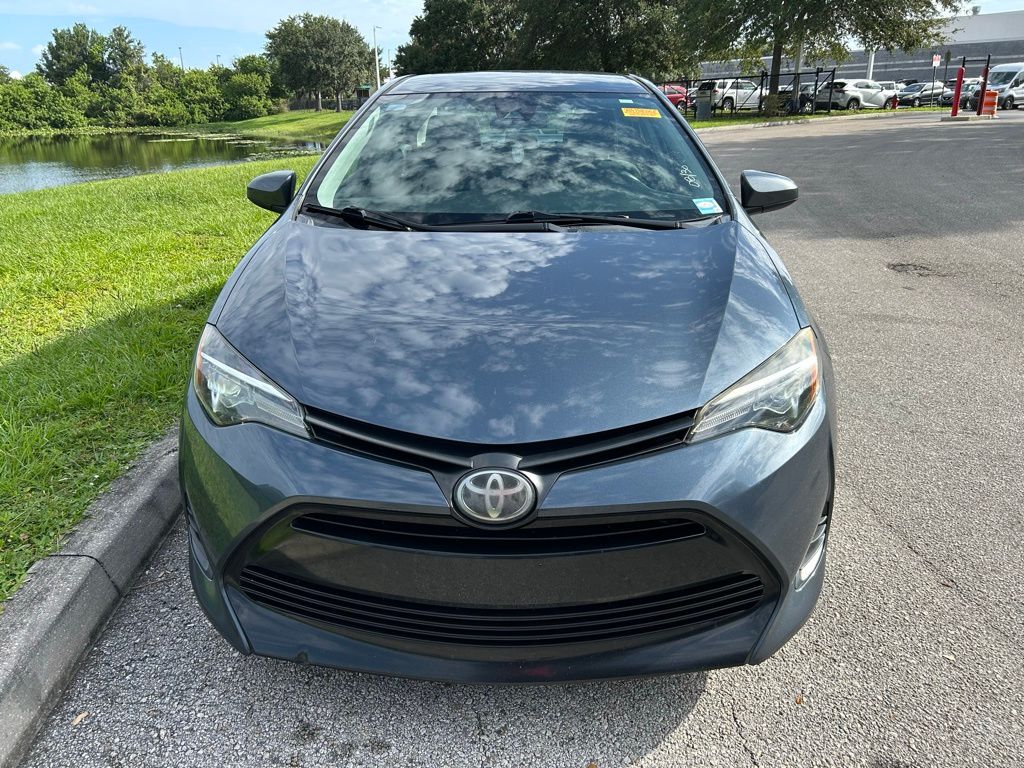 Thumbnail: 2019 Toyota Corolla - 8