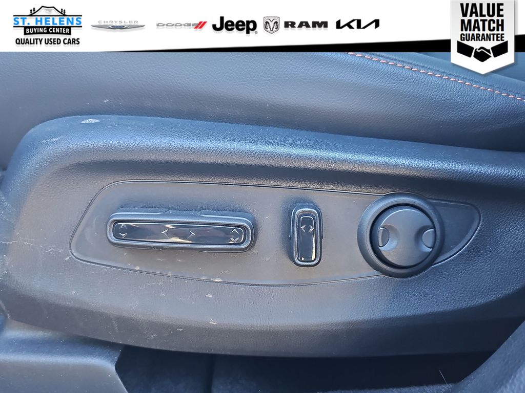 2026 Honda CR-V Sport-L - Photo 17