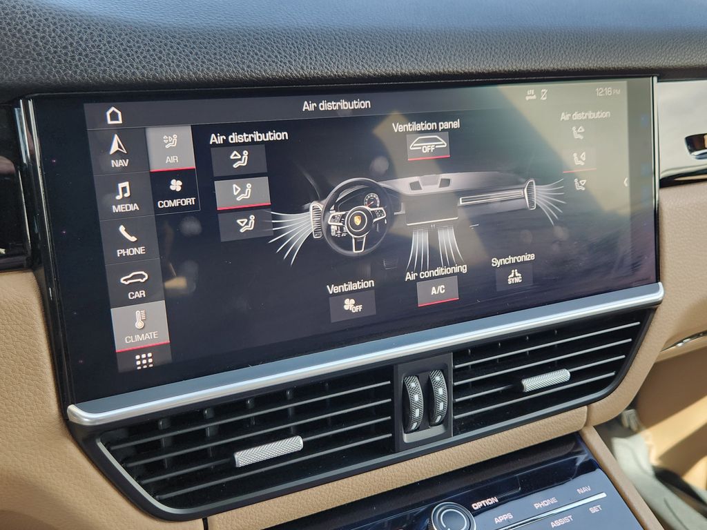 2019 Porsche Cayenne Base - Photo 10