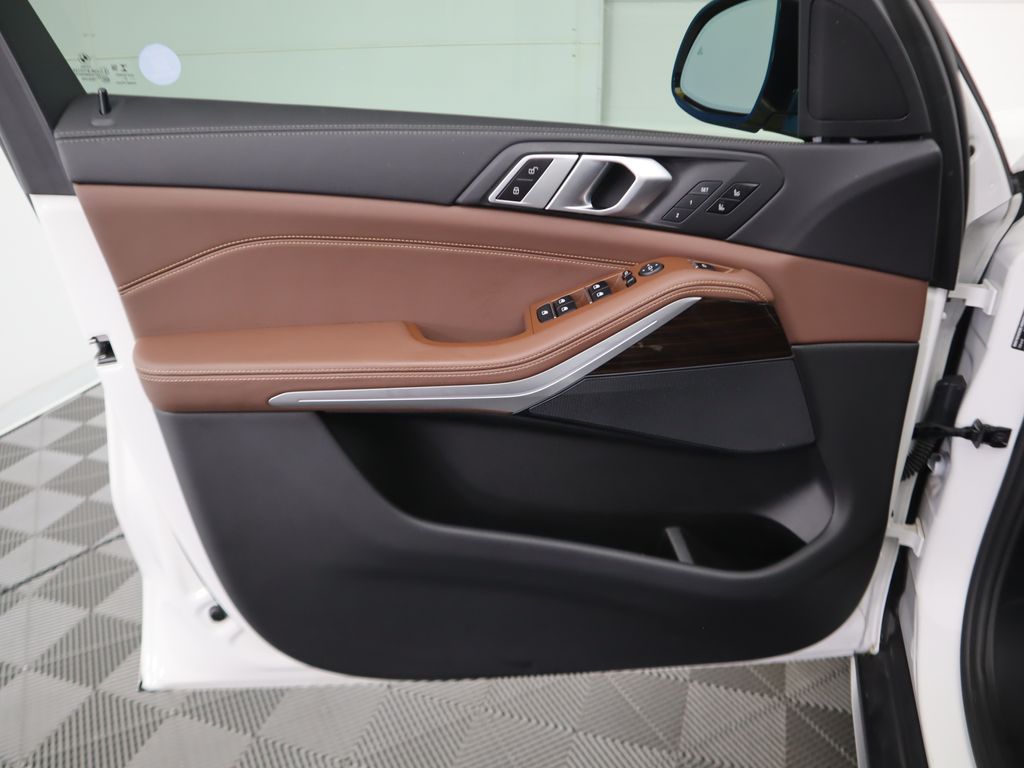 2021 BMW X5 sDrive40i 25