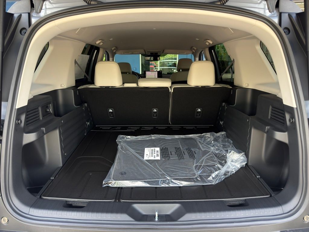 2026 Honda Passport RTL  at Community Honda