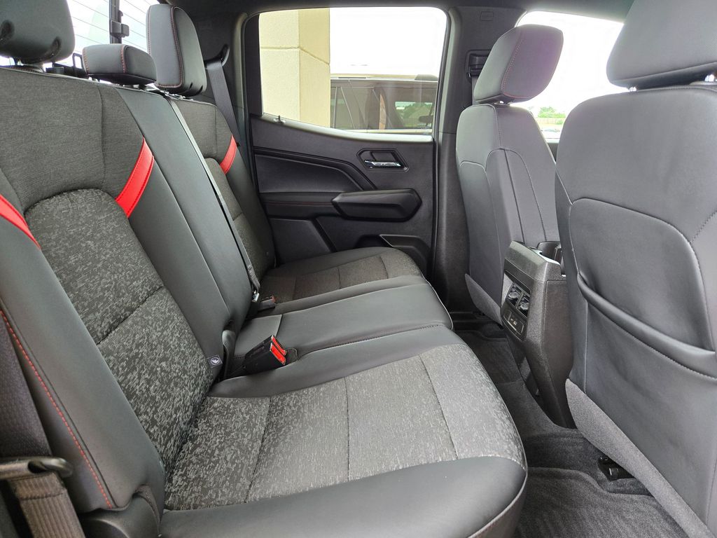 Used 2023 Chevrolet Colorado Truck