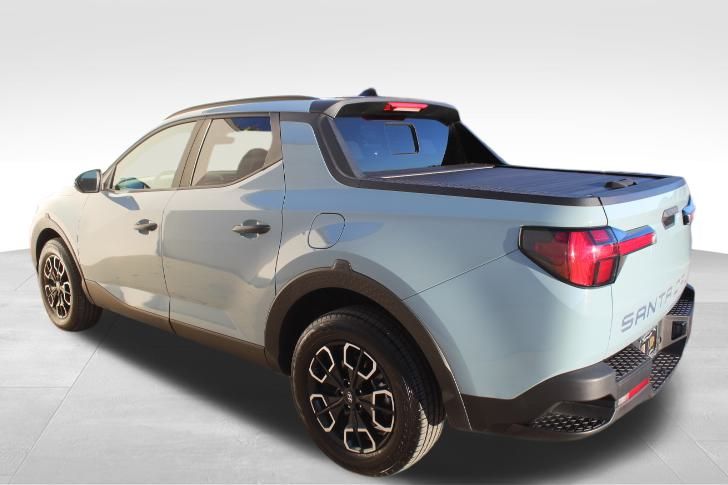 Used Car 2022 Hyundai Santa Cruz  Sel For Sale Under $25,000 In Georgetown, Texas