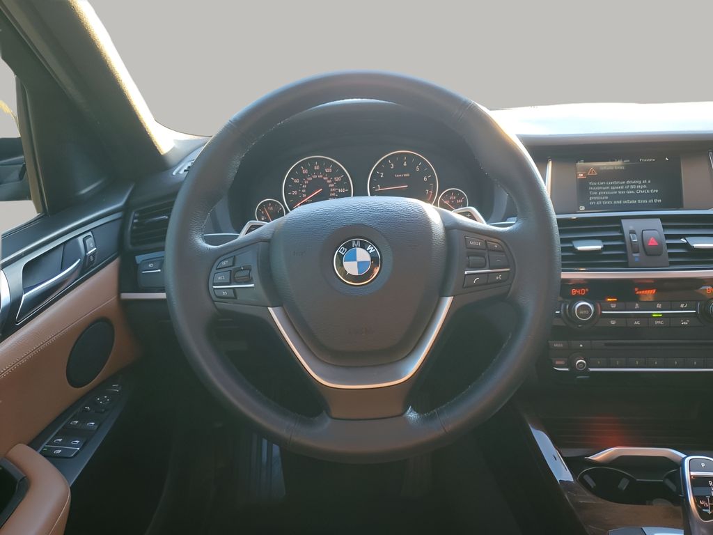 Used Car 2018 Bmw X4  Xdrive28i For Sale Under $25,000 In Austin, Texas