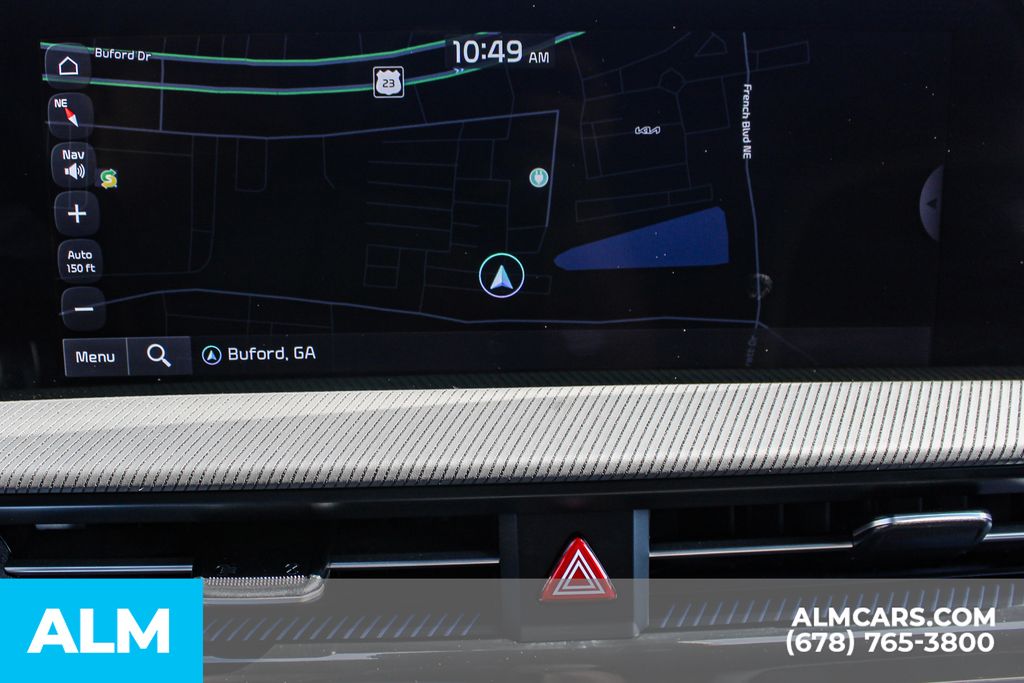 2023 Kia EV6 GT-Line photo 30