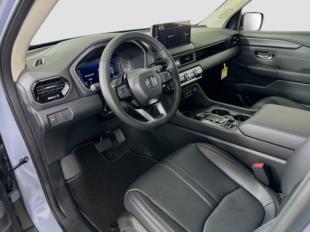 Thumbnail: 2026 Honda Pilot - 9