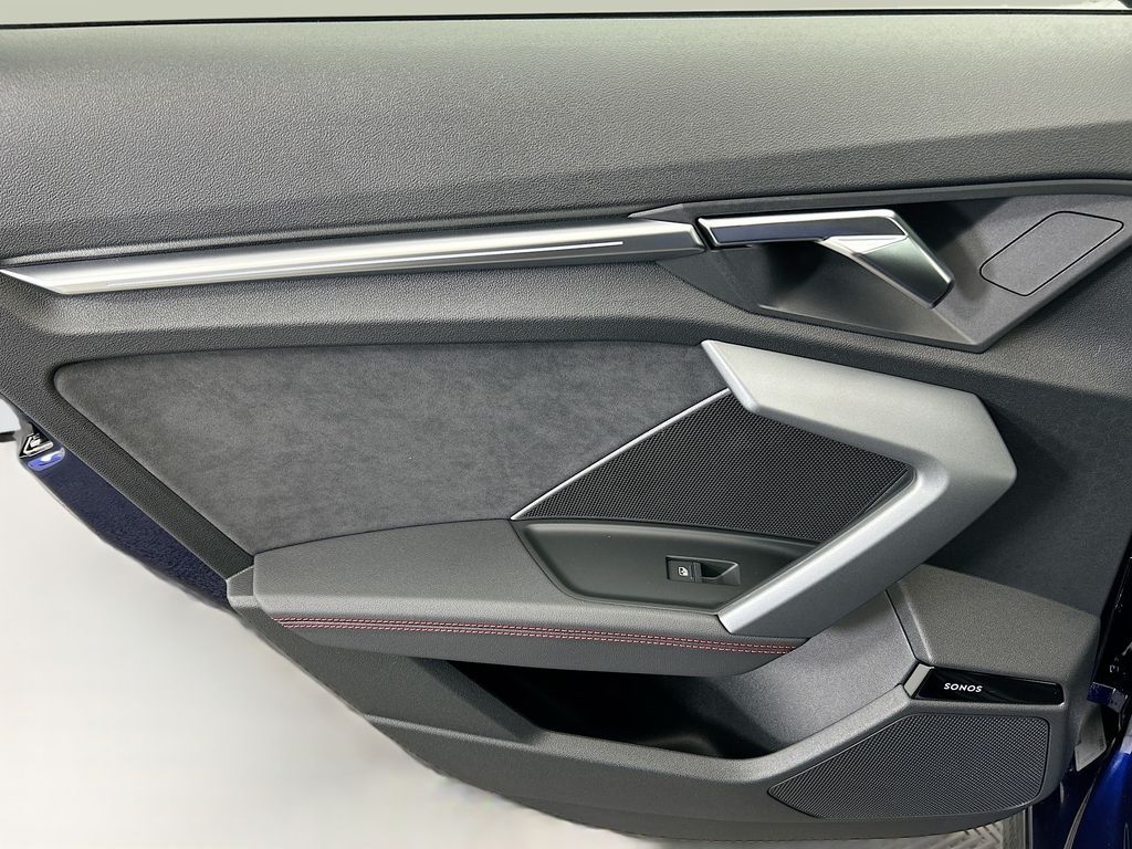 Thumbnail: 2026 Audi S3 - 25