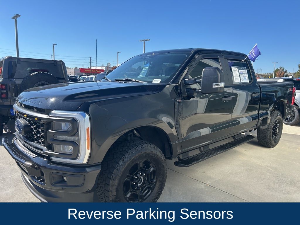 2023 Ford F-250 XL