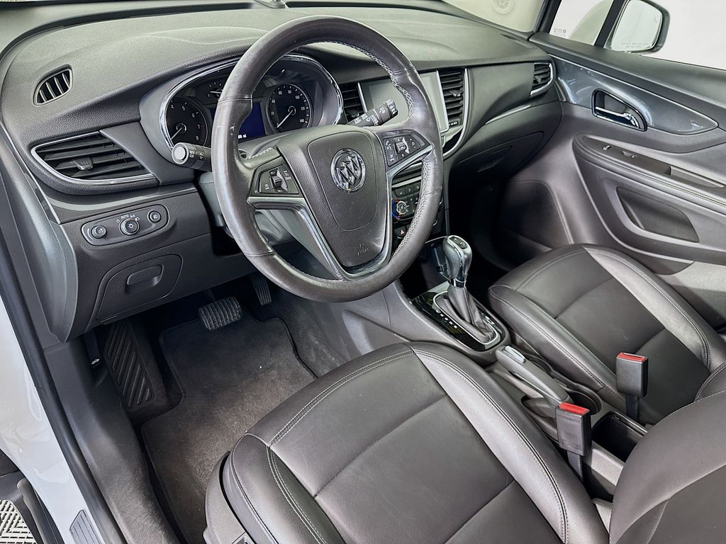 Thumbnail: 2019 Buick Encore - 9